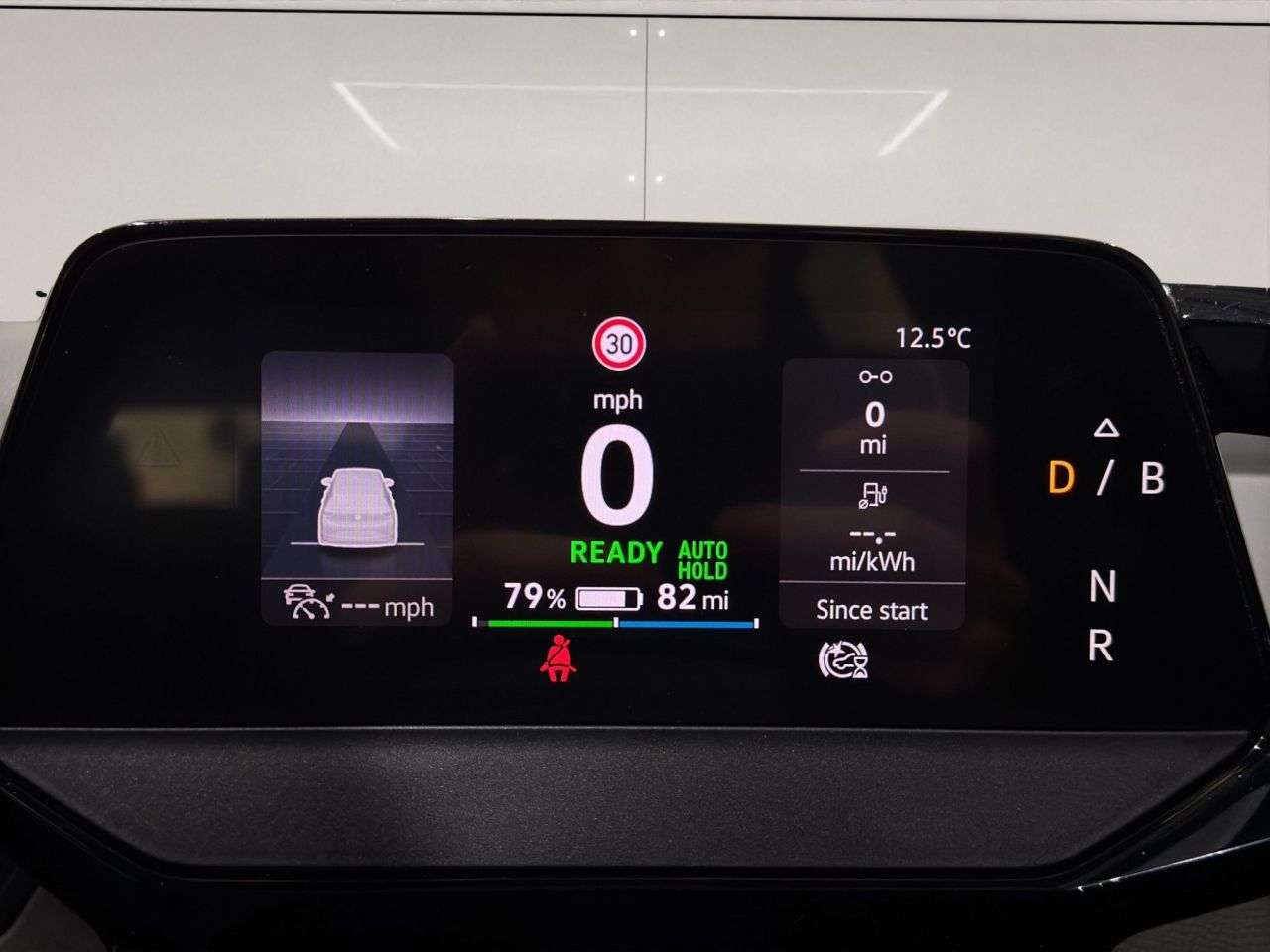 2021 VOLKSWAGEN ID.3 2021 VOLKSWAGEN ID.3