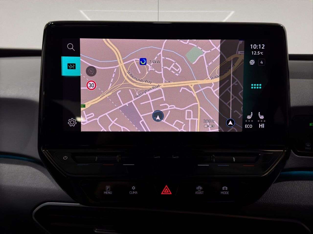 2021 VOLKSWAGEN ID.3 2021 VOLKSWAGEN ID.3