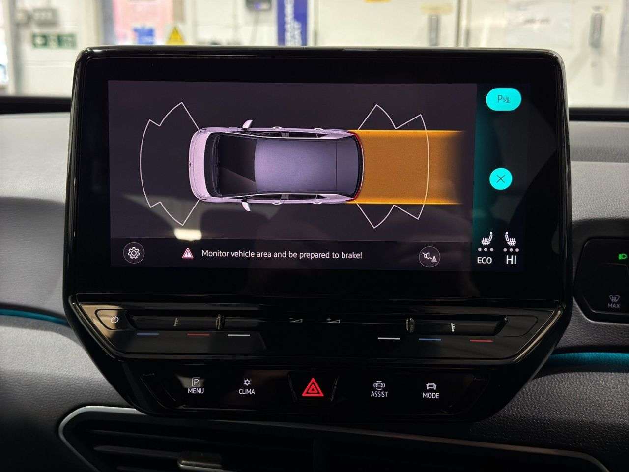 2021 VOLKSWAGEN ID.3 2021 VOLKSWAGEN ID.3