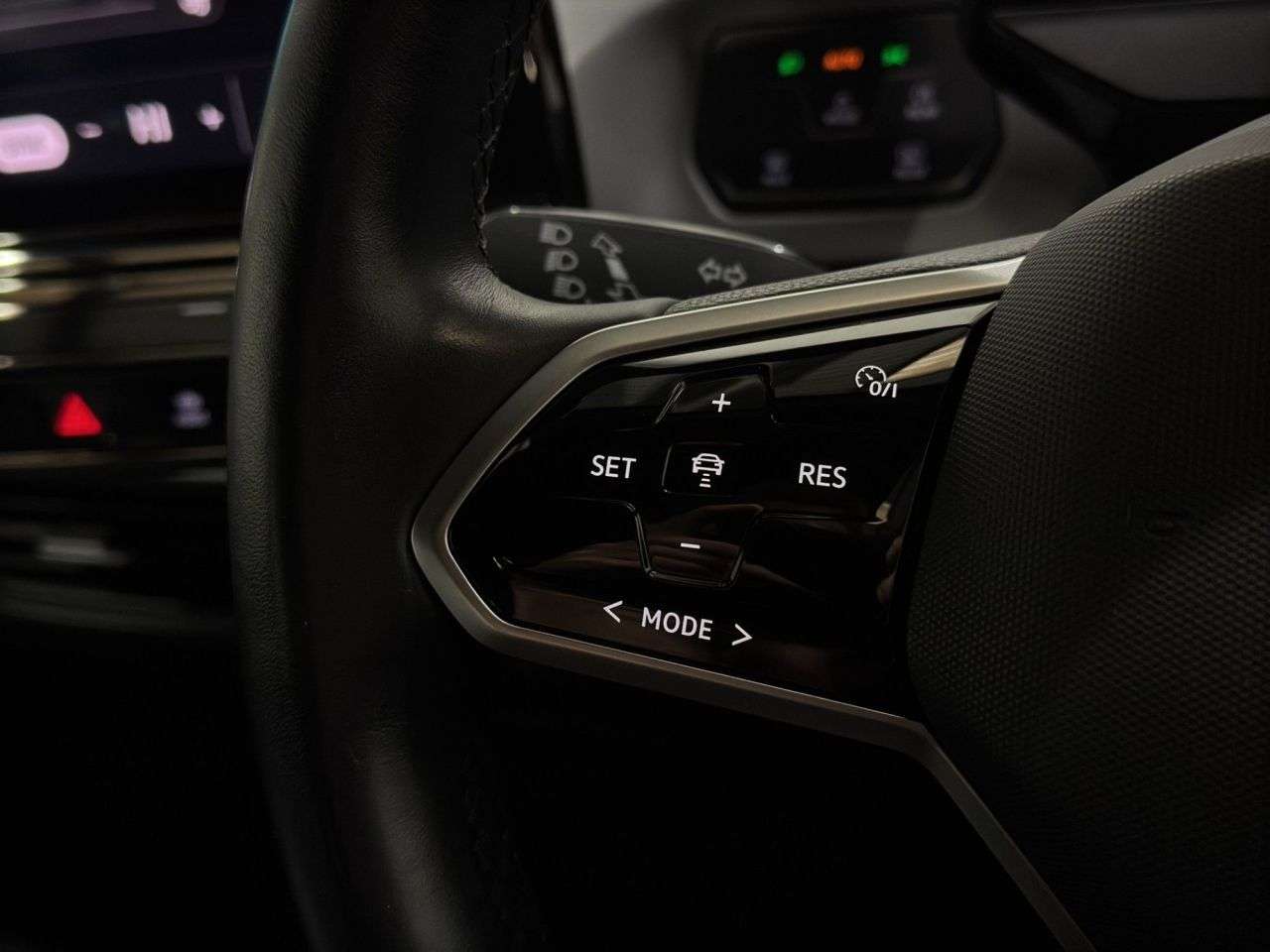 2021 VOLKSWAGEN ID.3 2021 VOLKSWAGEN ID.3