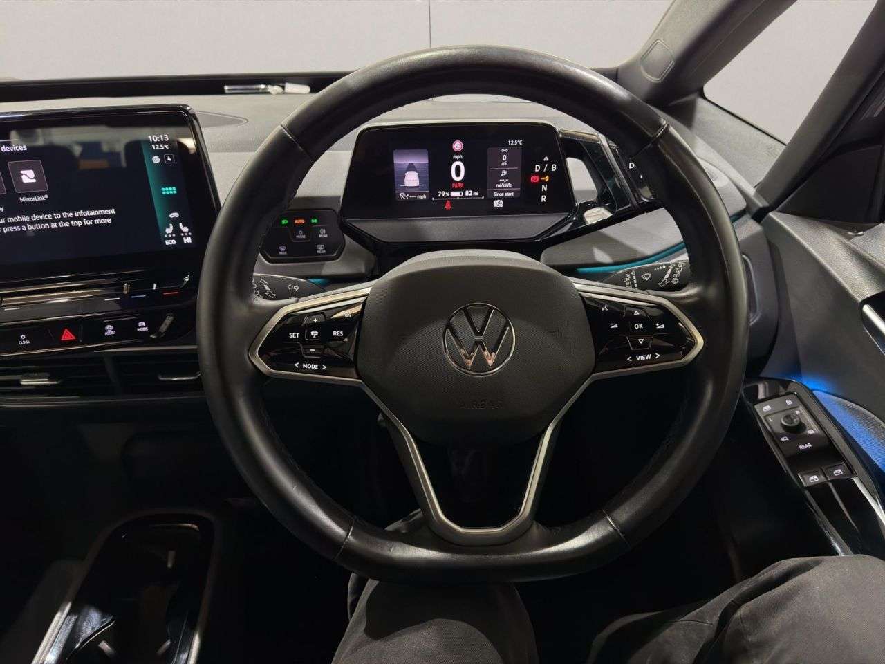 2021 VOLKSWAGEN ID.3 2021 VOLKSWAGEN ID.3