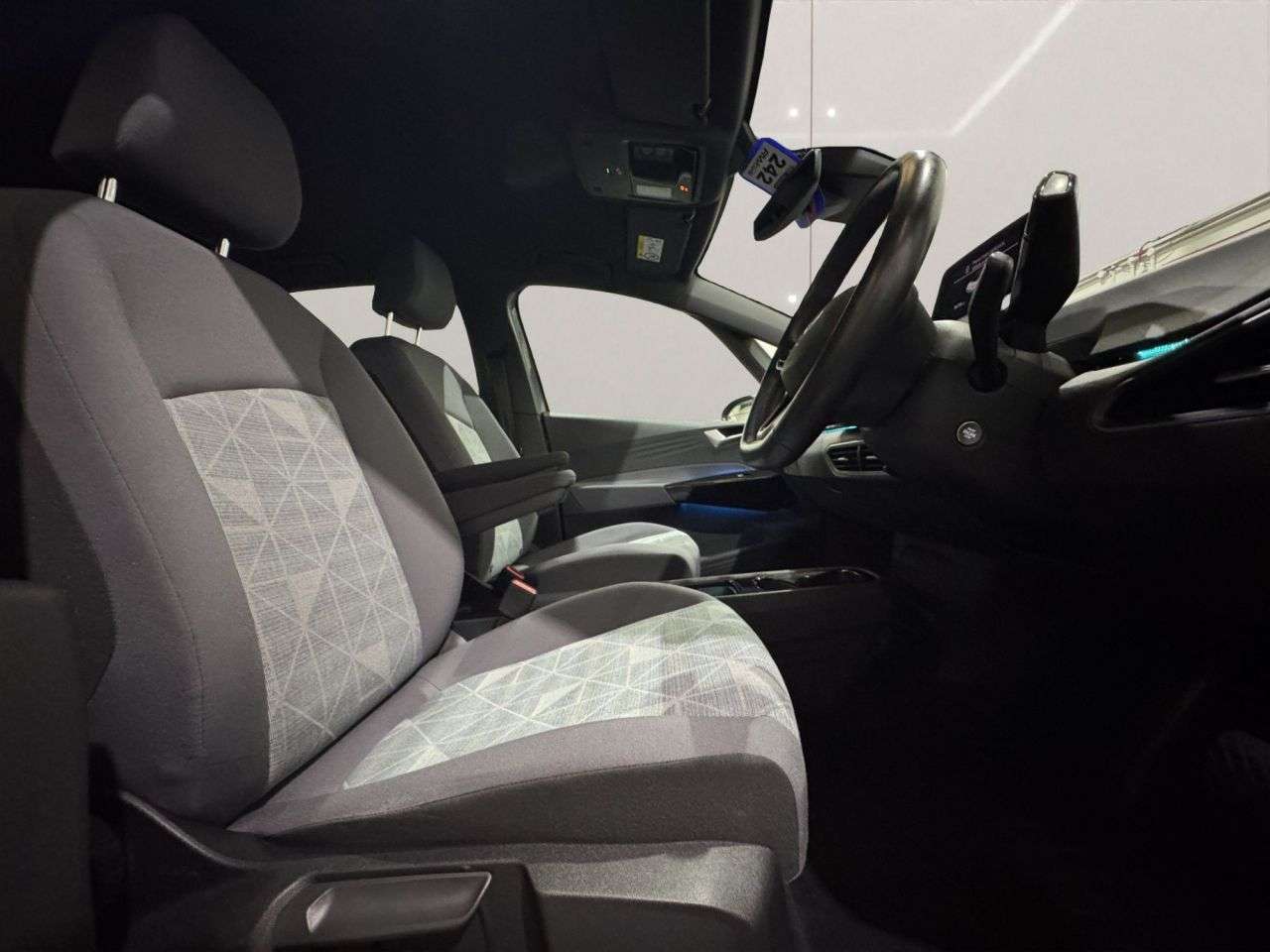 2021 VOLKSWAGEN ID.3 2021 VOLKSWAGEN ID.3