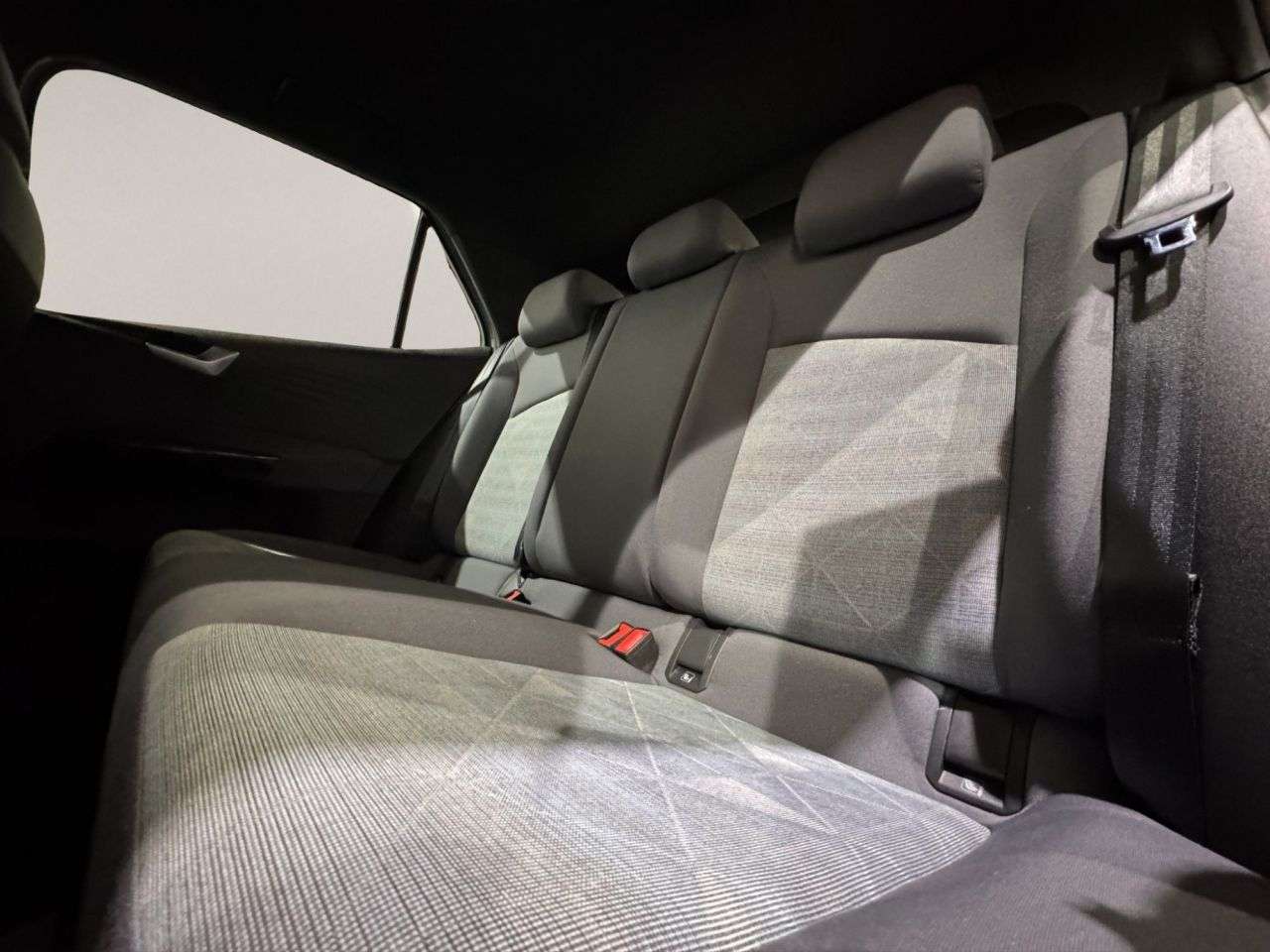 2021 VOLKSWAGEN ID.3 2021 VOLKSWAGEN ID.3