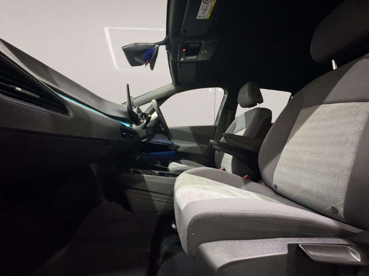 2021 VOLKSWAGEN ID.3 2021 VOLKSWAGEN ID.3