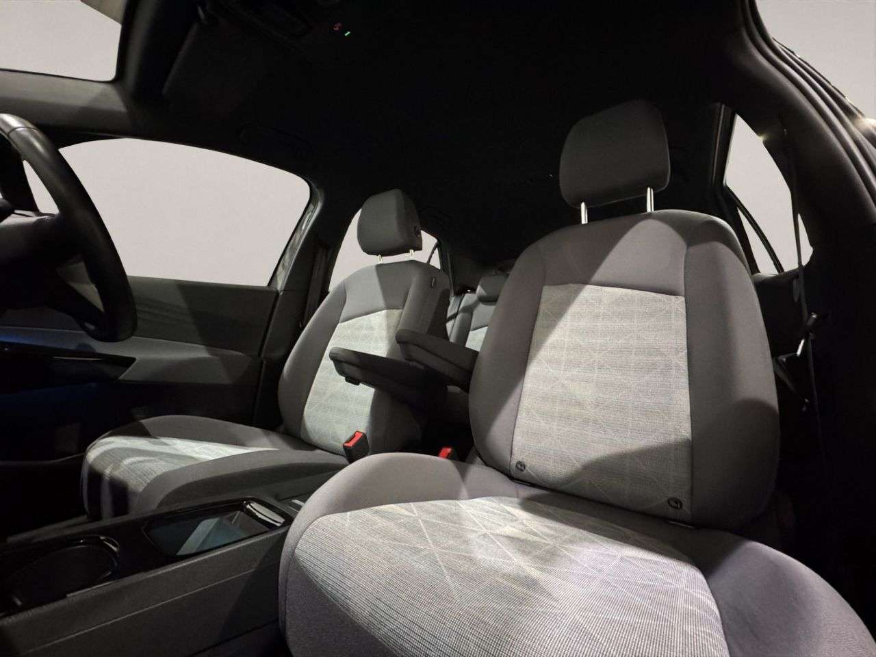 2021 VOLKSWAGEN ID.3 2021 VOLKSWAGEN ID.3