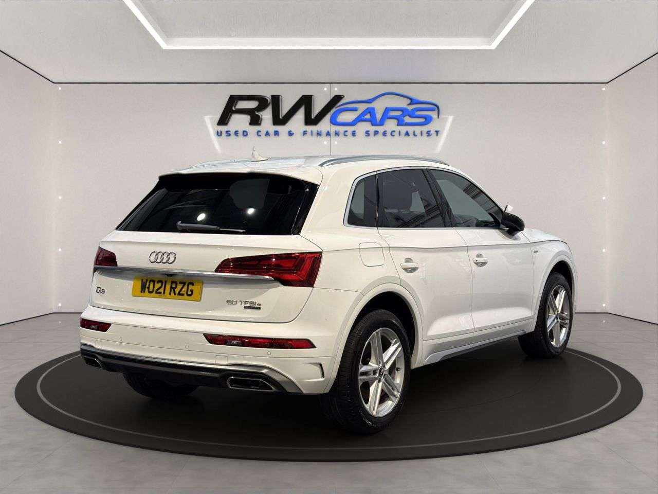 2021 AUDI Q5 2021 AUDI Q5