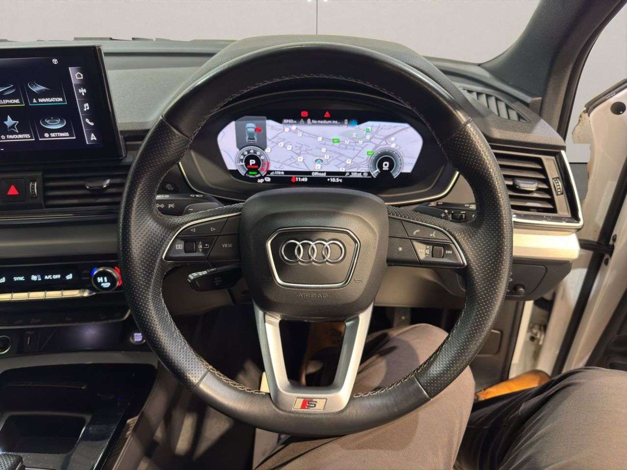 2021 AUDI Q5 2021 AUDI Q5