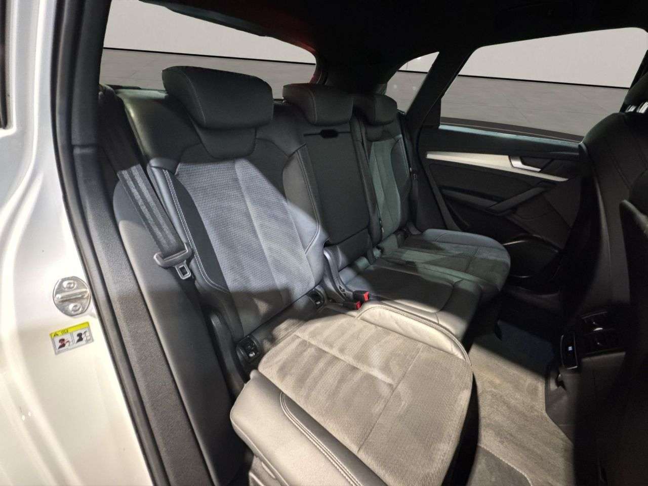 2021 AUDI Q5 2021 AUDI Q5