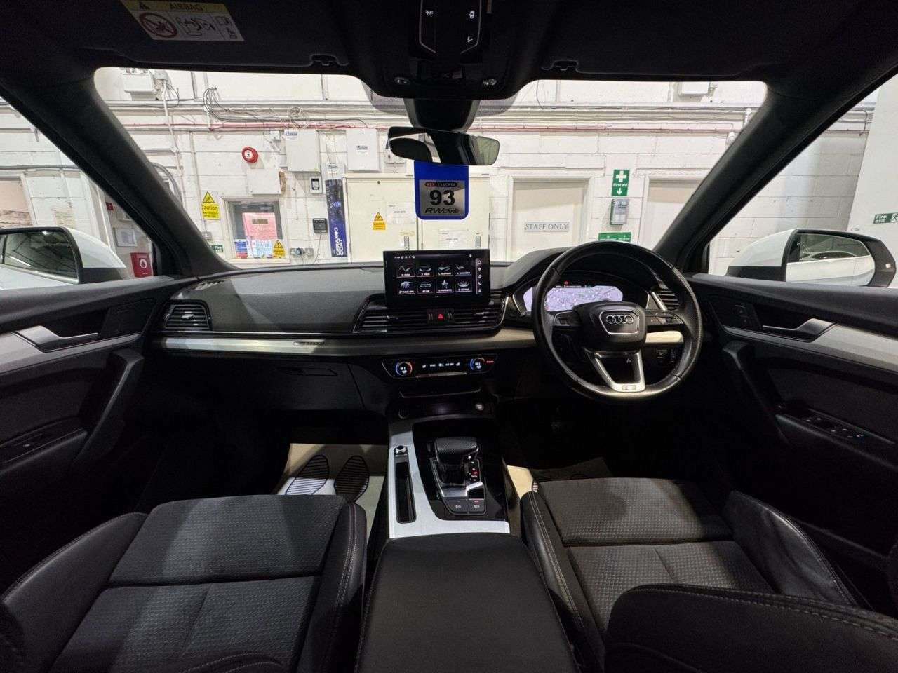 2021 AUDI Q5 2021 AUDI Q5