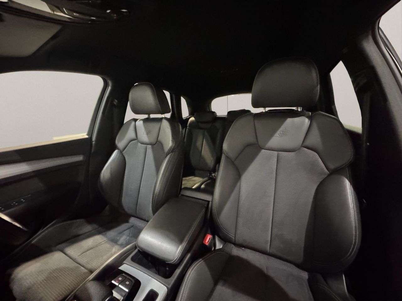 2021 AUDI Q5 2021 AUDI Q5