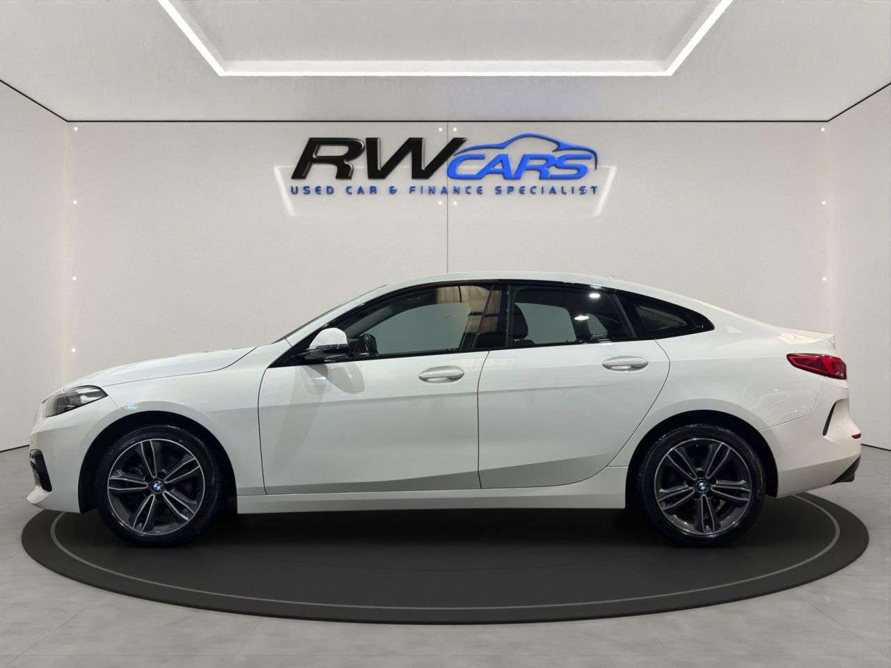 A 2022 BMW 2 SERIES GRAN COUPE 1.5 218i Sport (LCP) Saloon 4dr Petrol DCT Euro 6 (s/s) (136 ps) A 2022 BMW 2 SERIES GRAN COUPE 1.5 218i Sport (LCP) Saloon 4dr Petrol DCT Euro 6 (s/s) (136 ps)