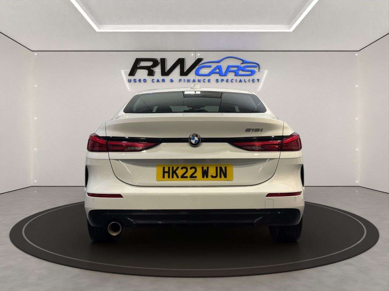 2022 BMW 2 SERIES GRAN COUPE 2022 BMW 2 SERIES GRAN COUPE