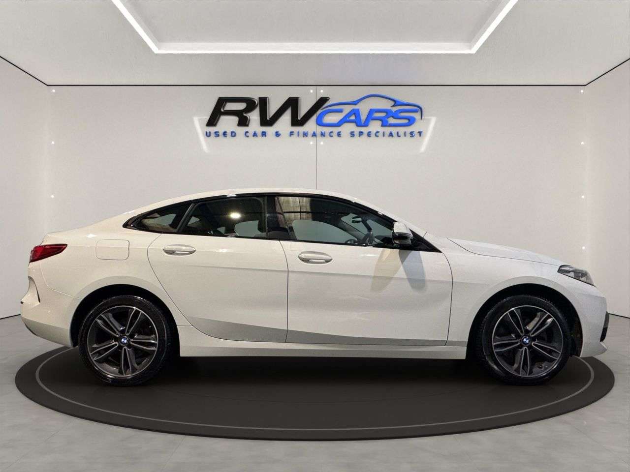 2022 BMW 2 SERIES GRAN COUPE 2022 BMW 2 SERIES GRAN COUPE