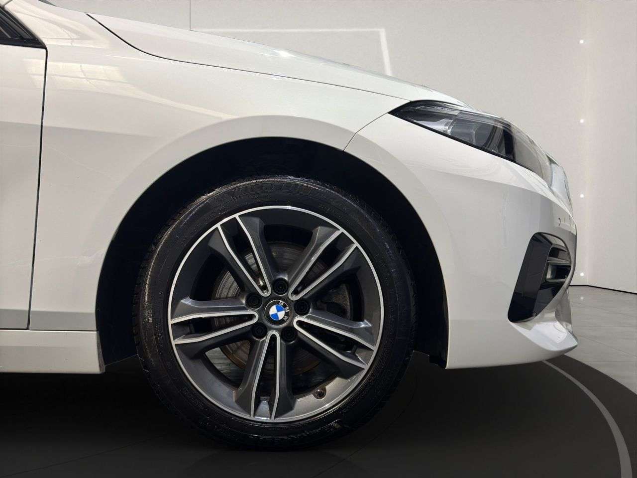 2022 BMW 2 SERIES GRAN COUPE 2022 BMW 2 SERIES GRAN COUPE