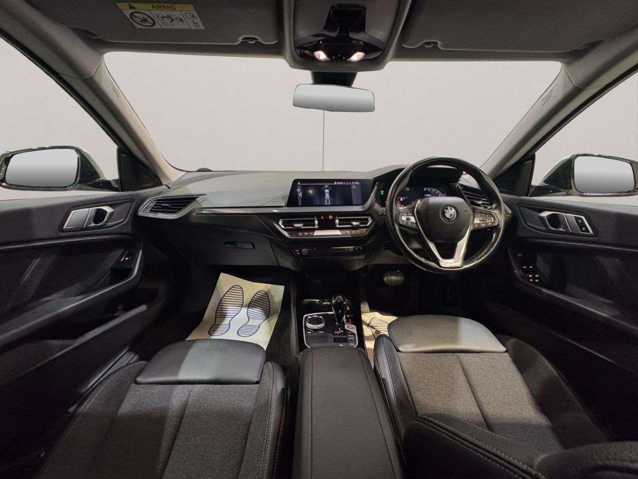 2022 BMW 2 SERIES GRAN COUPE 2022 BMW 2 SERIES GRAN COUPE