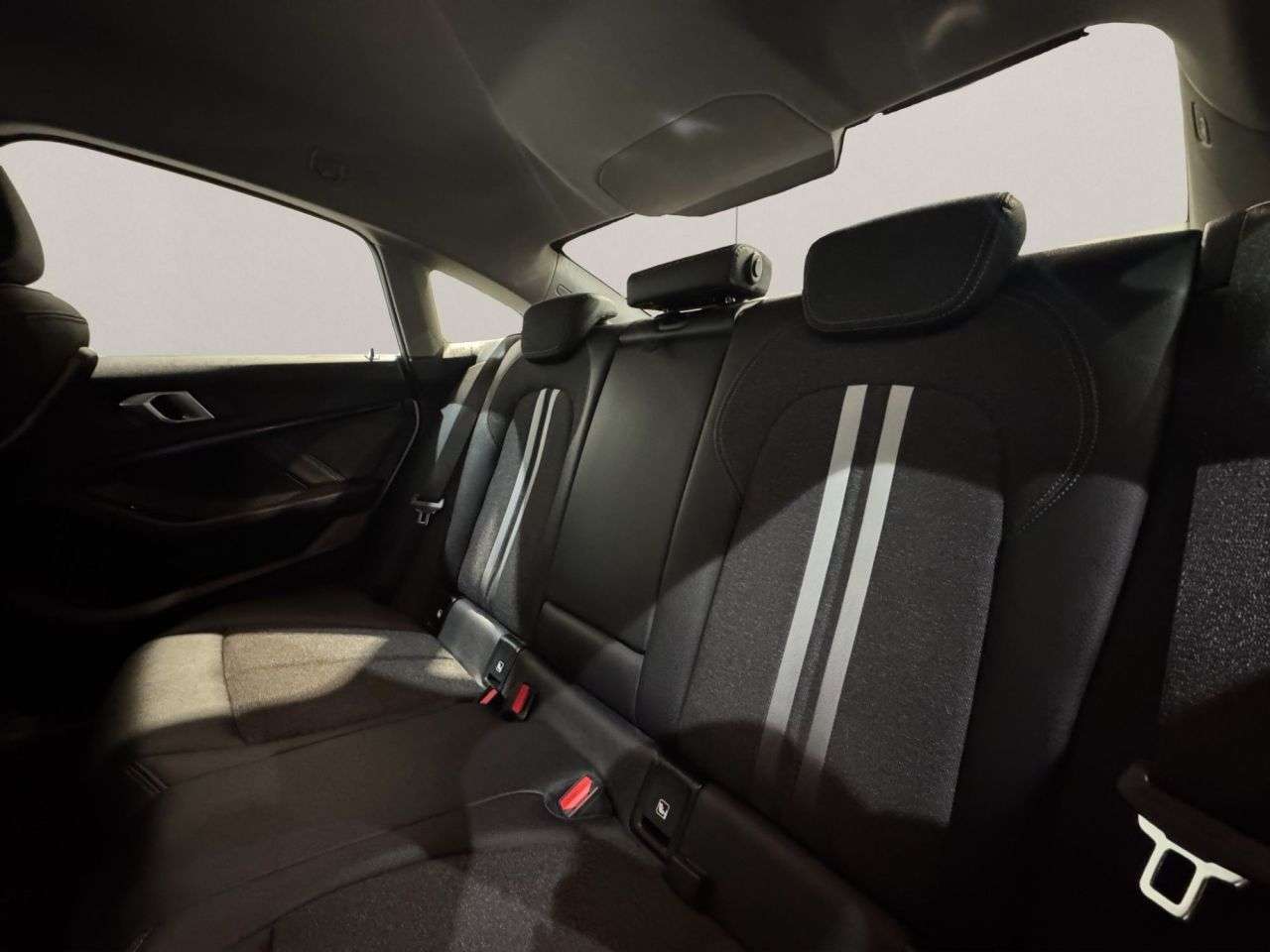 2022 BMW 2 SERIES GRAN COUPE 2022 BMW 2 SERIES GRAN COUPE