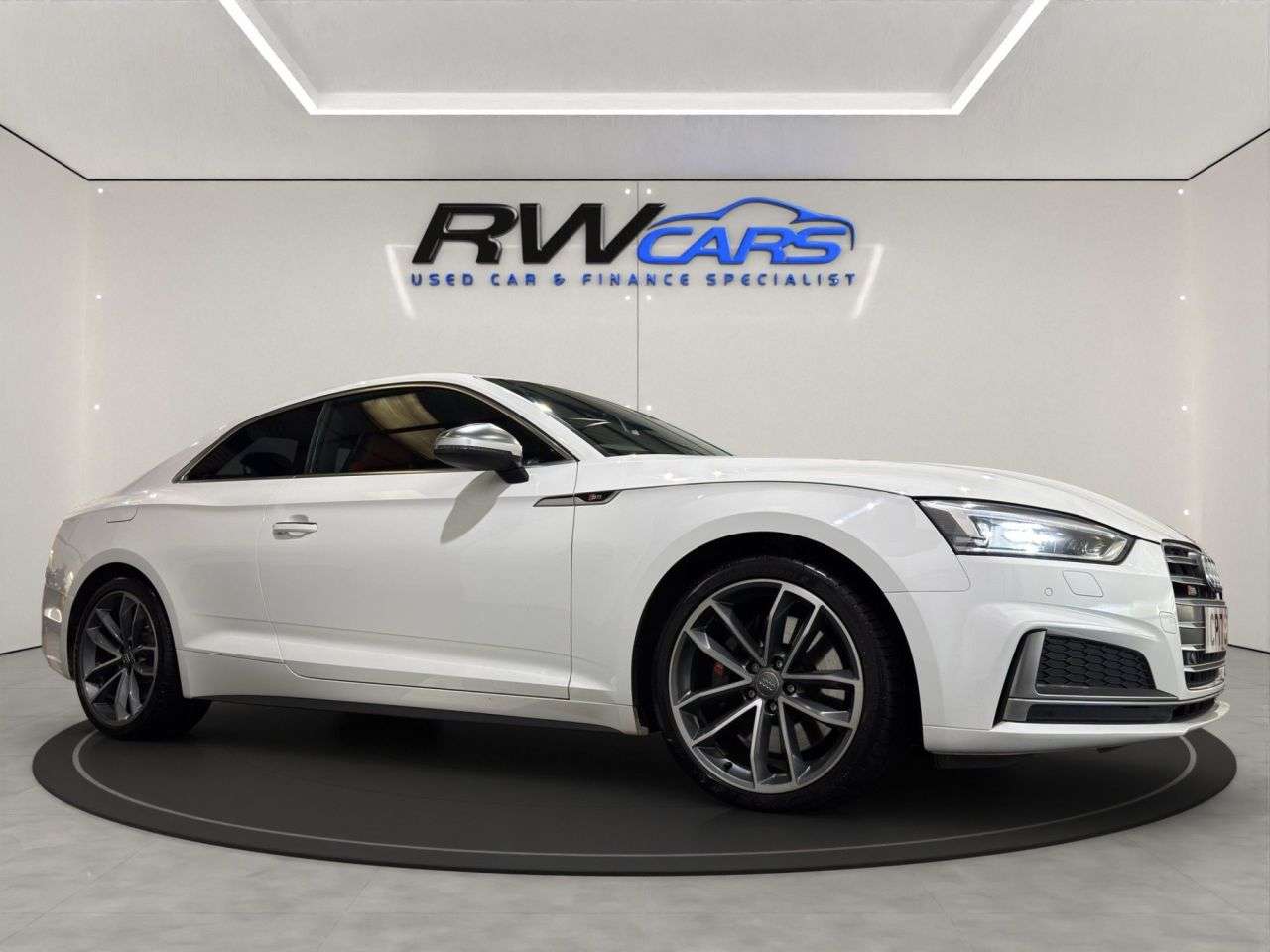 2017 AUDI S5 2017 AUDI S5