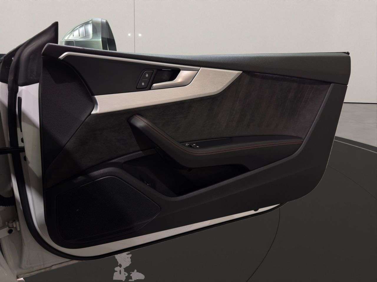 2017 AUDI S5 2017 AUDI S5