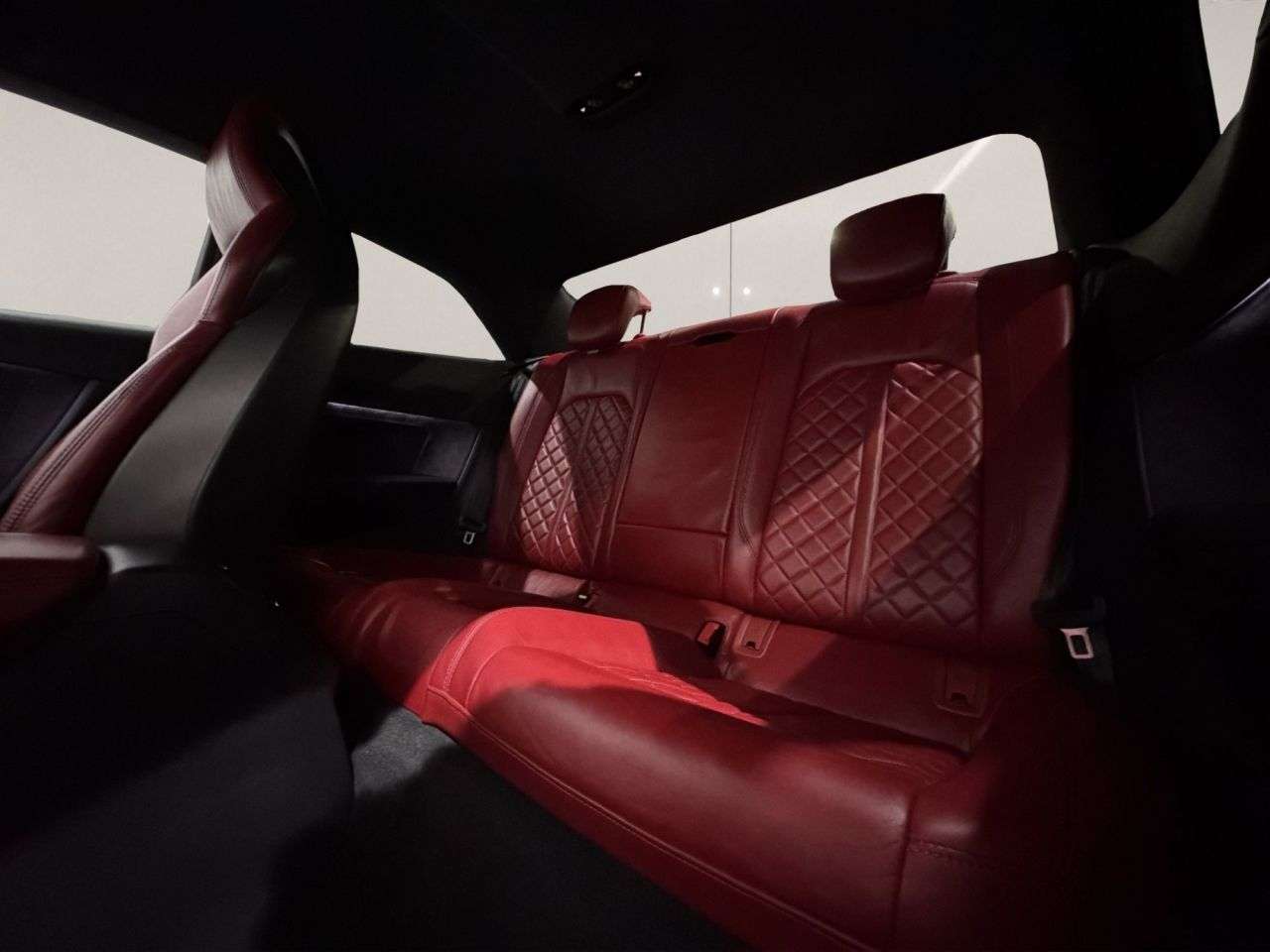 2017 AUDI S5 2017 AUDI S5