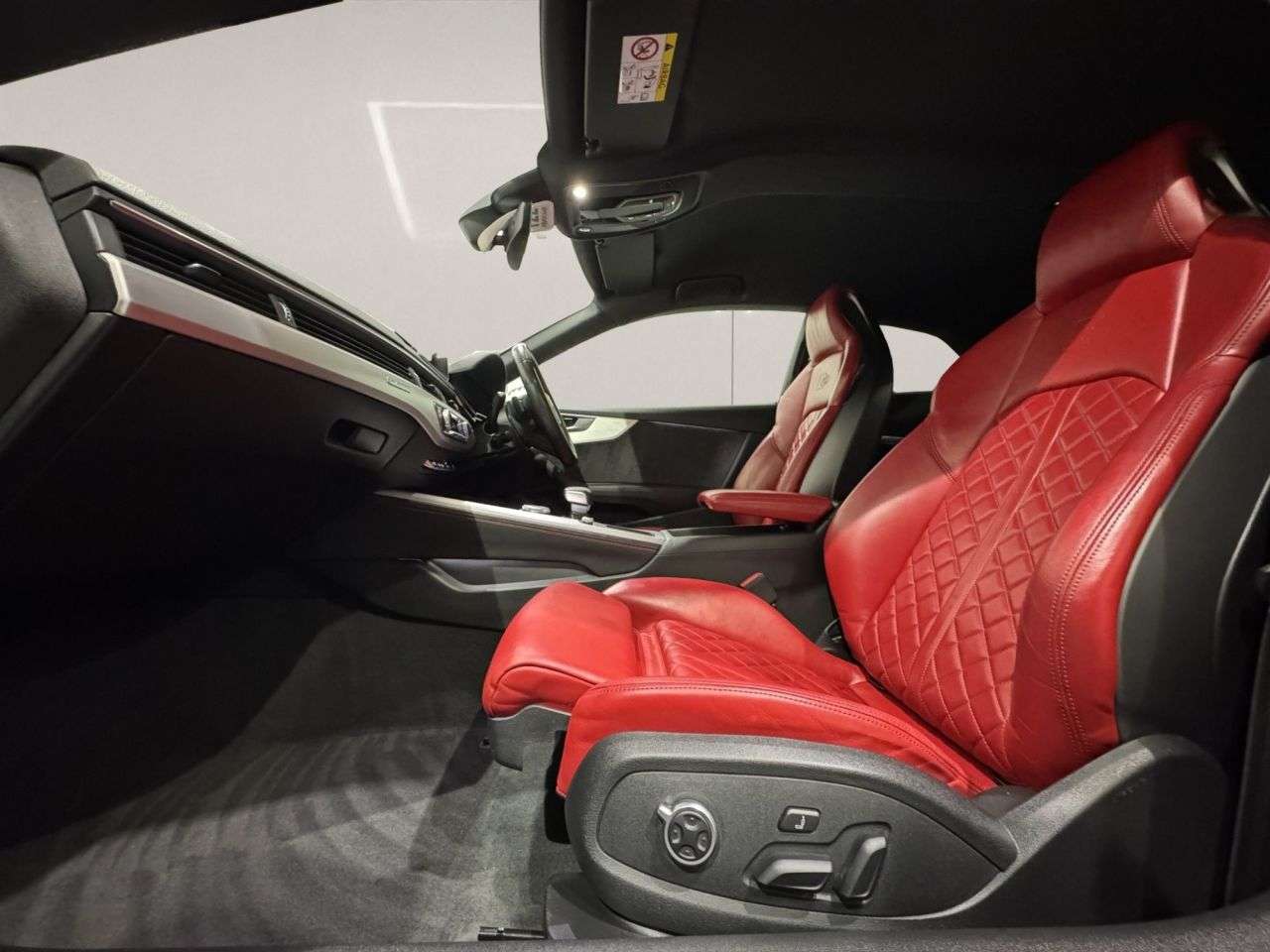 2017 AUDI S5 2017 AUDI S5