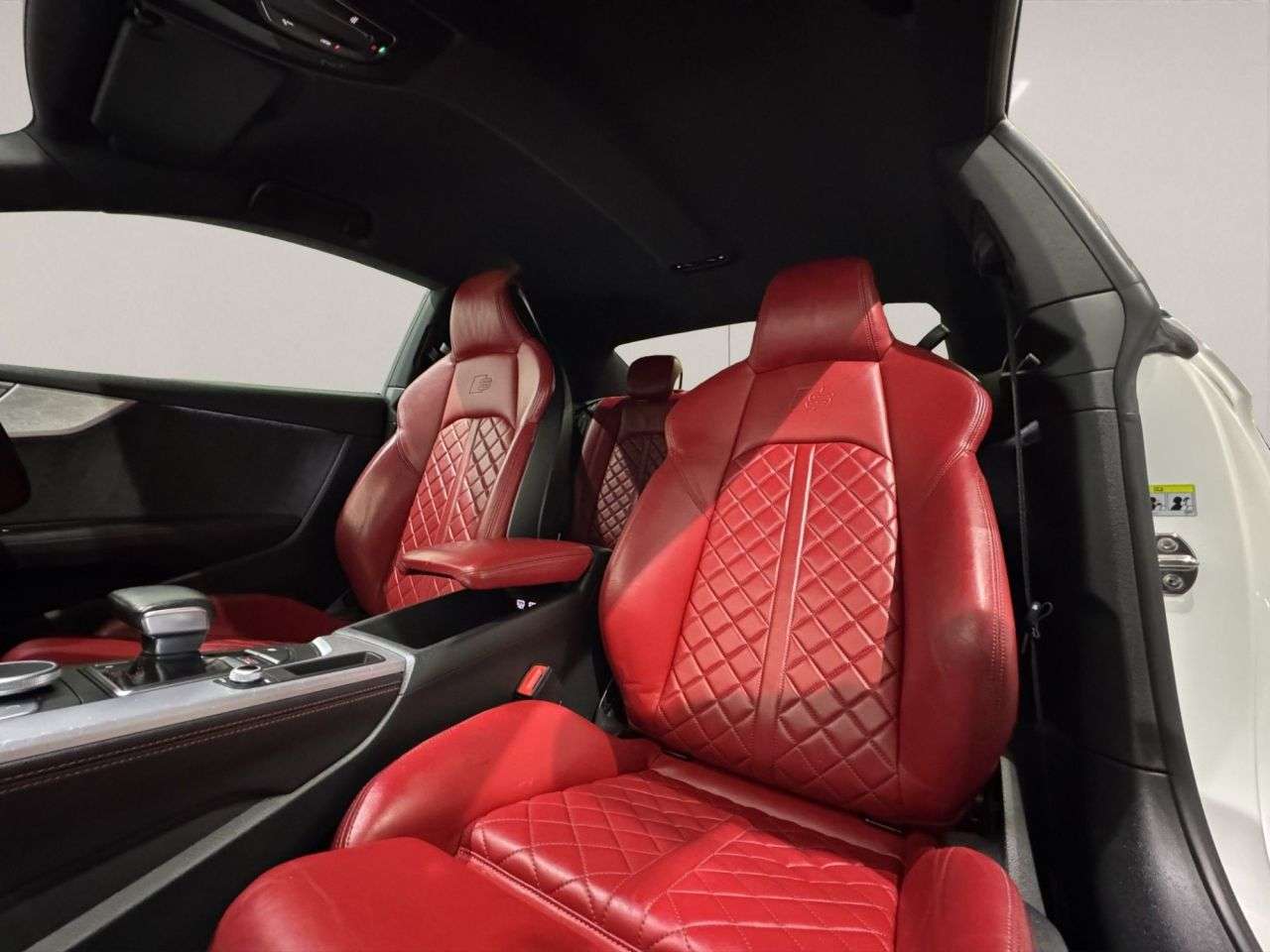 2017 AUDI S5 2017 AUDI S5