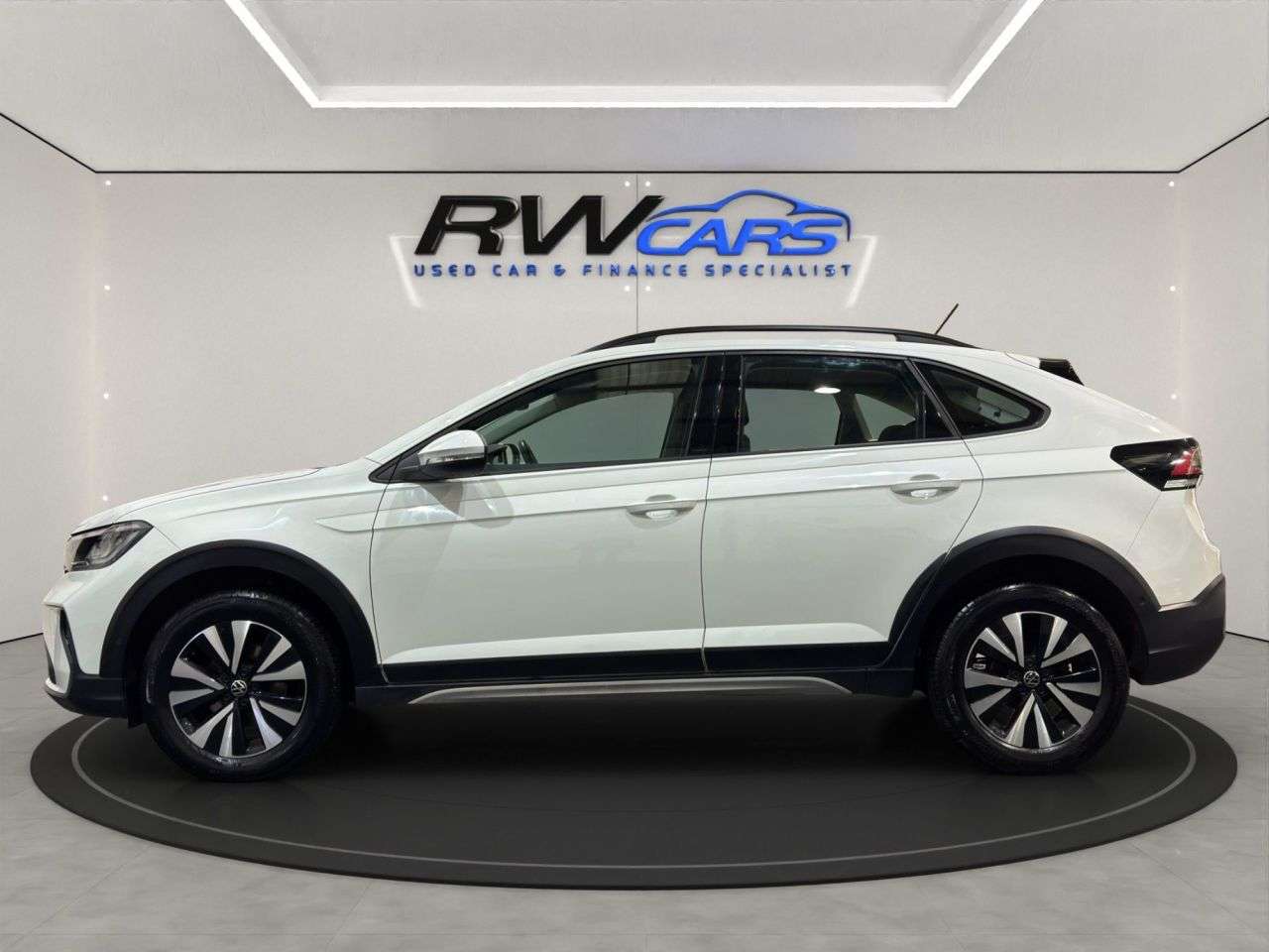 A 2024 VOLKSWAGEN TAIGO 1.0 TSI Life SUV 5dr Petrol DSG Euro 6 (s/s) (110 ps) A 2024 VOLKSWAGEN TAIGO 1.0 TSI Life SUV 5dr Petrol DSG Euro 6 (s/s) (110 ps)