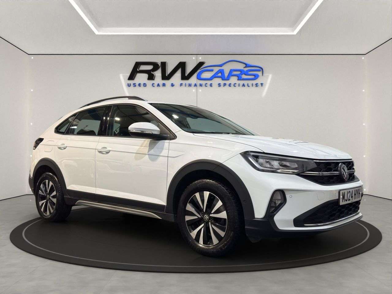 2024 VOLKSWAGEN TAIGO 2024 VOLKSWAGEN TAIGO