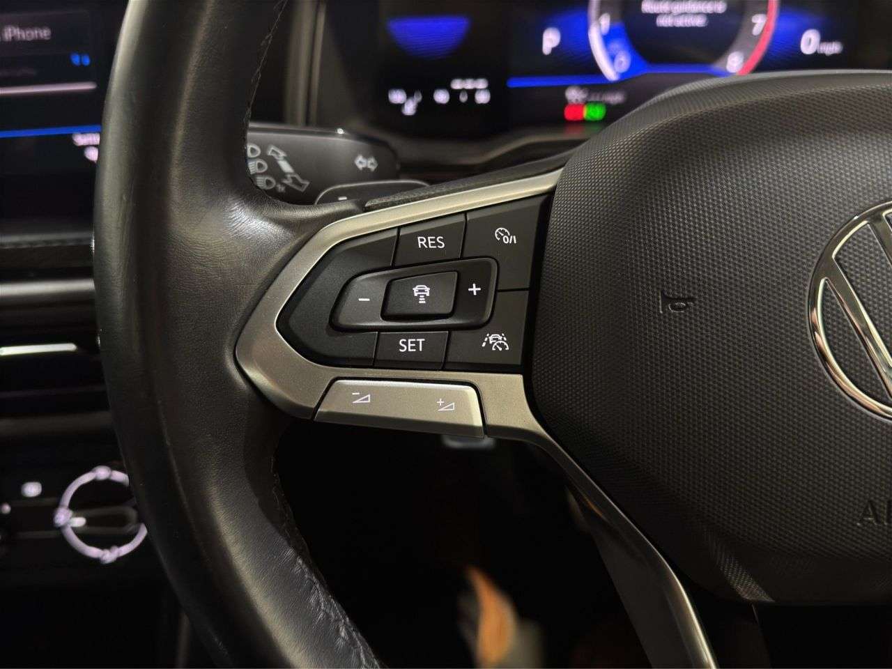 2024 VOLKSWAGEN TAIGO 2024 VOLKSWAGEN TAIGO