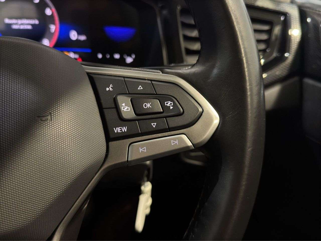 2024 VOLKSWAGEN TAIGO 2024 VOLKSWAGEN TAIGO