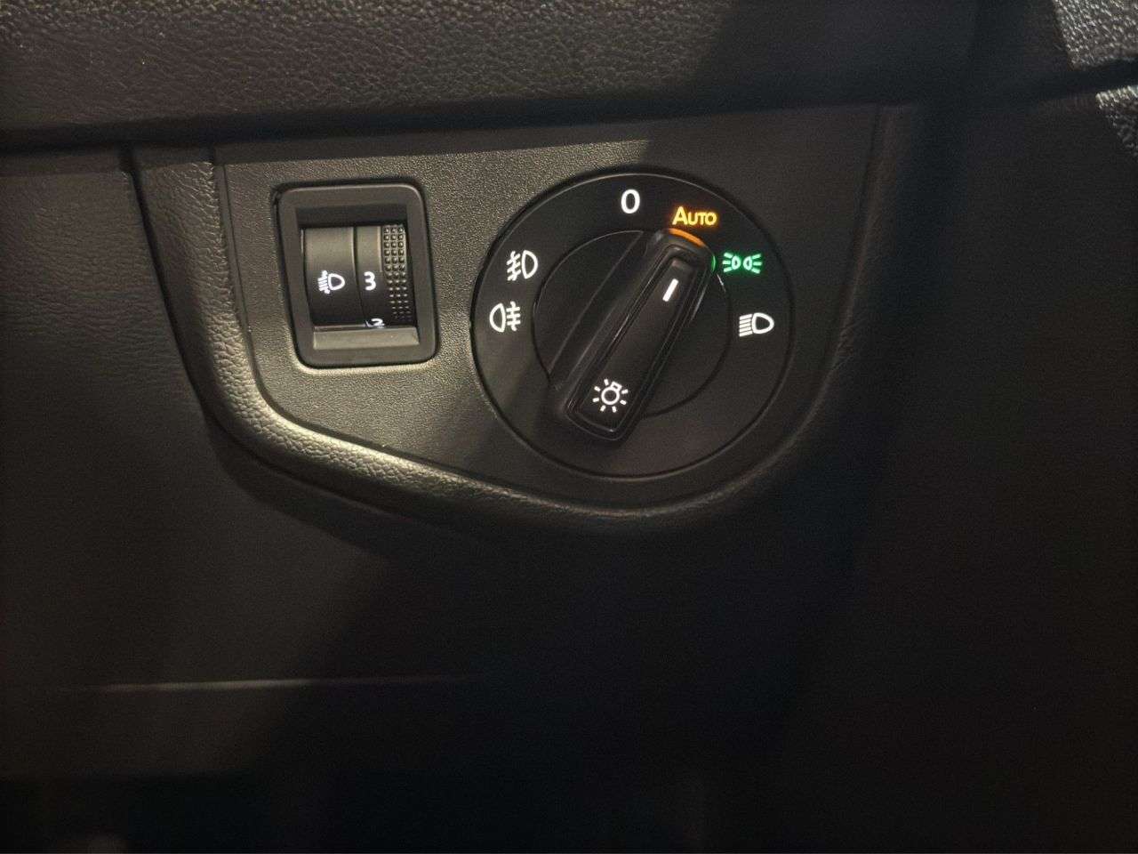 2024 VOLKSWAGEN TAIGO 2024 VOLKSWAGEN TAIGO