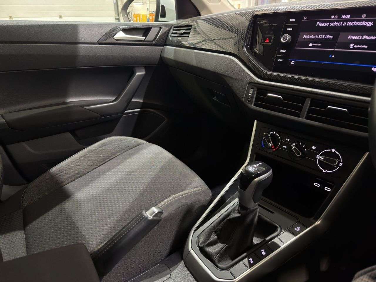 2024 VOLKSWAGEN TAIGO 2024 VOLKSWAGEN TAIGO