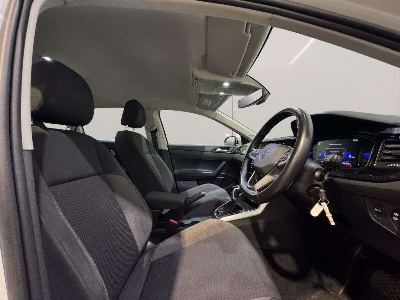 2024 VOLKSWAGEN TAIGO 2024 VOLKSWAGEN TAIGO