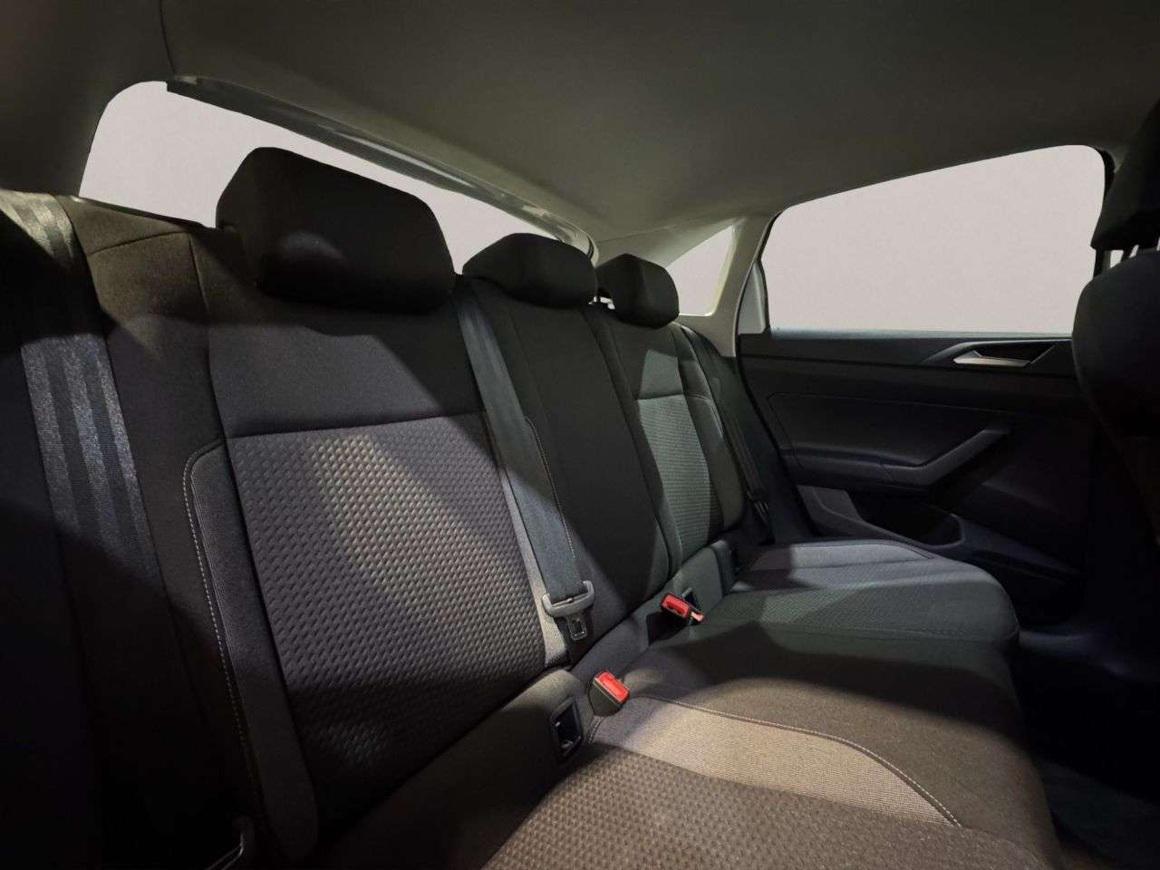 2024 VOLKSWAGEN TAIGO 2024 VOLKSWAGEN TAIGO