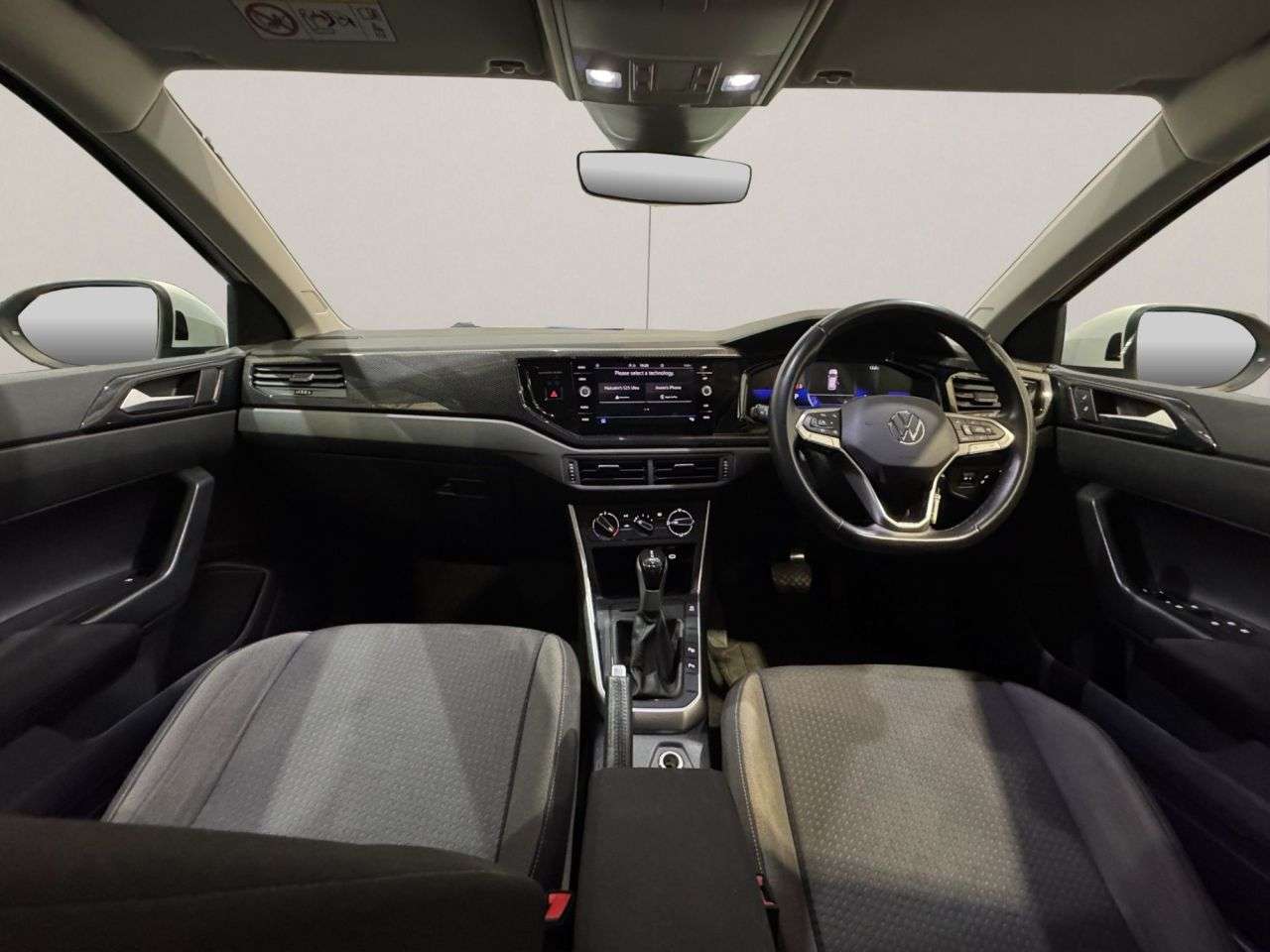 2024 VOLKSWAGEN TAIGO 2024 VOLKSWAGEN TAIGO