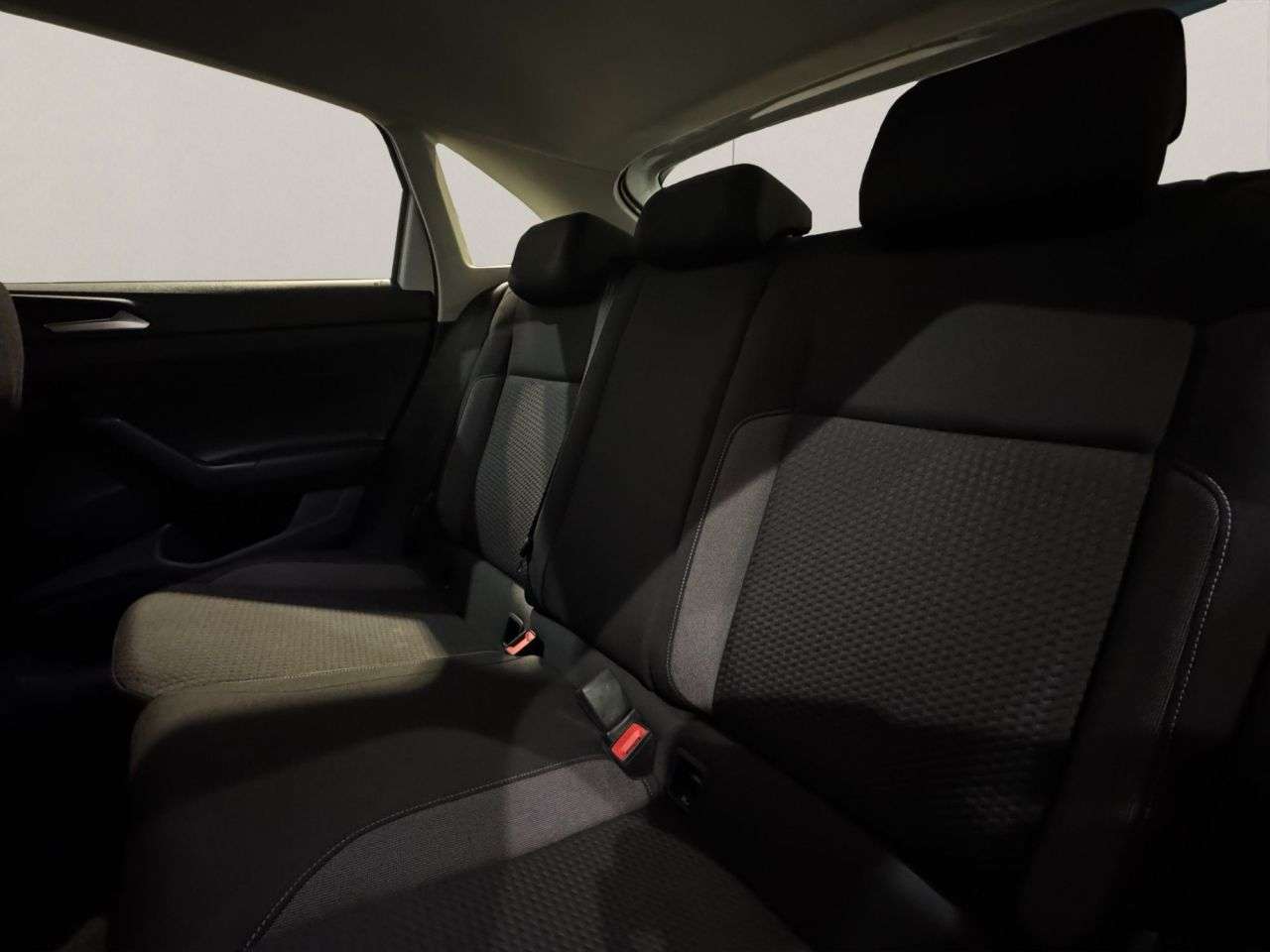 2024 VOLKSWAGEN TAIGO 2024 VOLKSWAGEN TAIGO