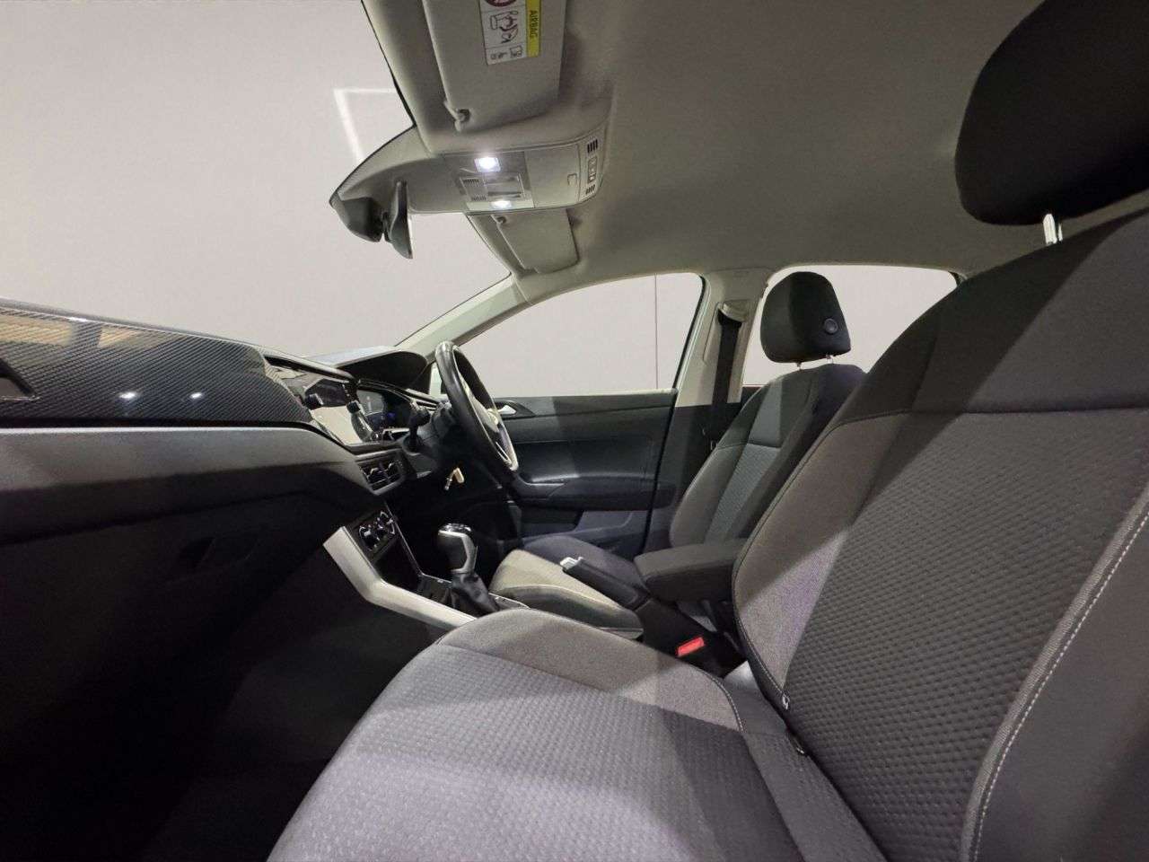 2024 VOLKSWAGEN TAIGO 2024 VOLKSWAGEN TAIGO