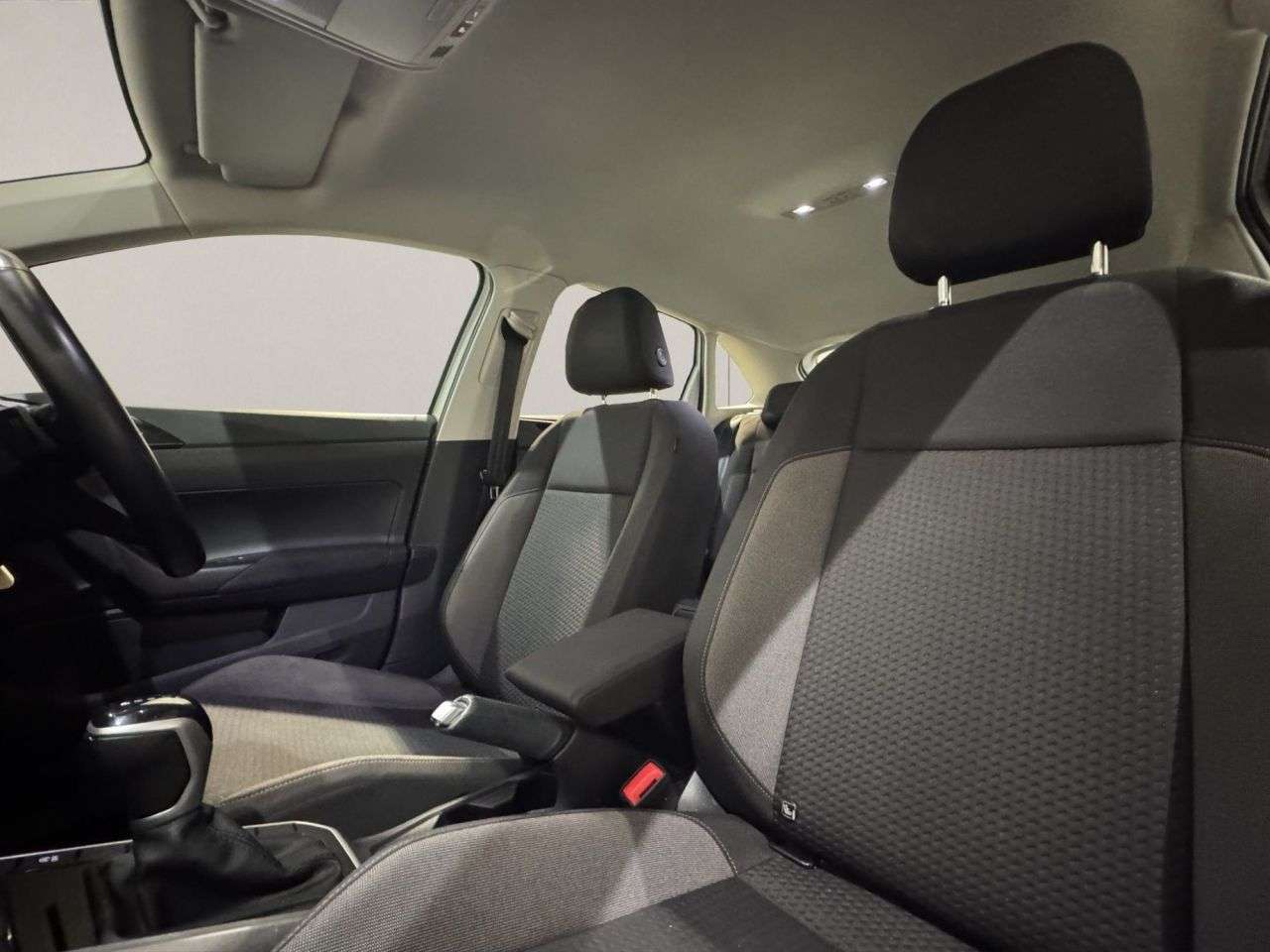 2024 VOLKSWAGEN TAIGO 2024 VOLKSWAGEN TAIGO