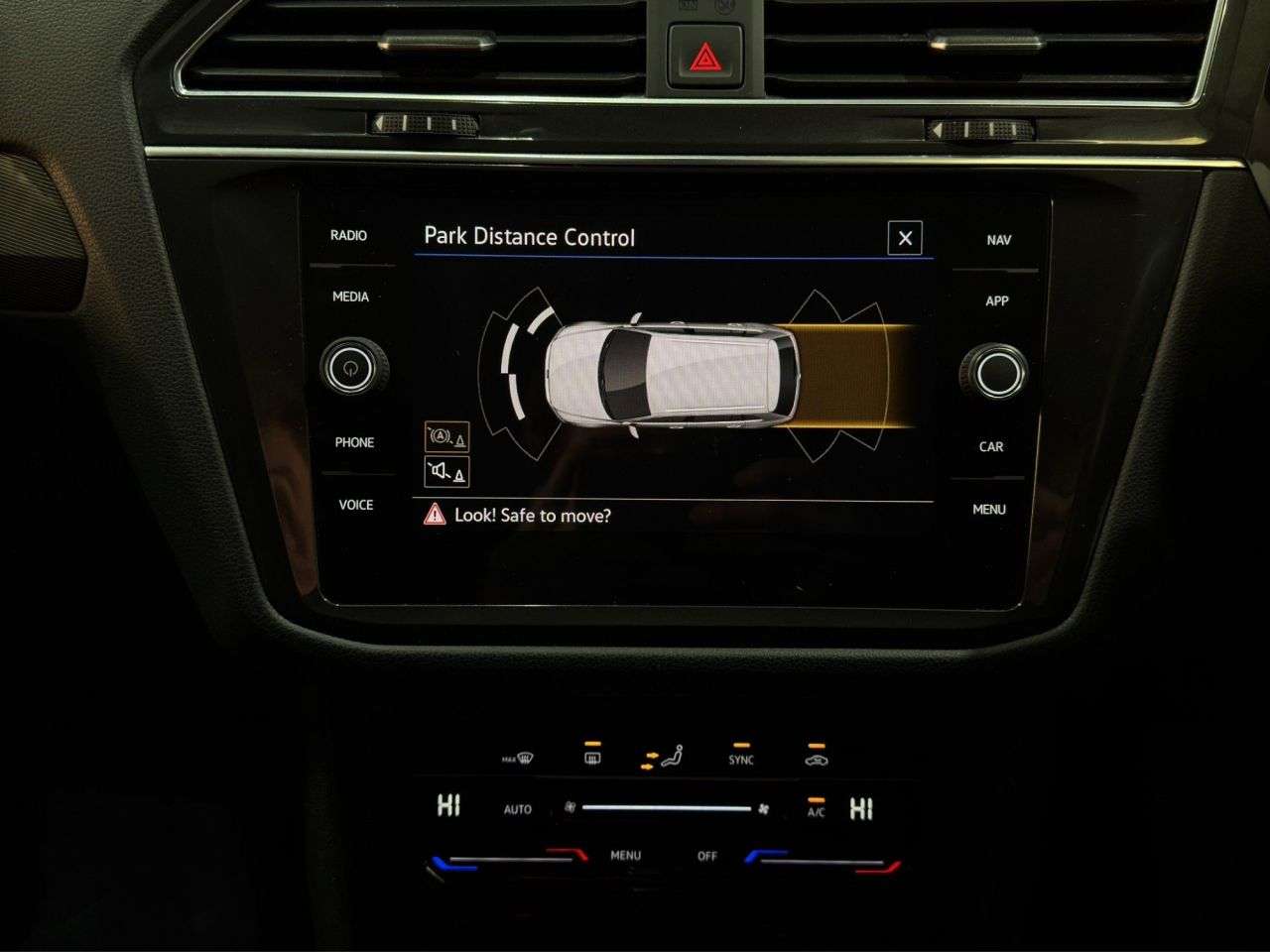 2022 VOLKSWAGEN TIGUAN ALLSPACE 2022 VOLKSWAGEN TIGUAN ALLSPACE