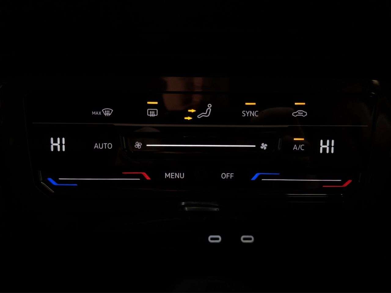 2022 VOLKSWAGEN TIGUAN ALLSPACE 2022 VOLKSWAGEN TIGUAN ALLSPACE