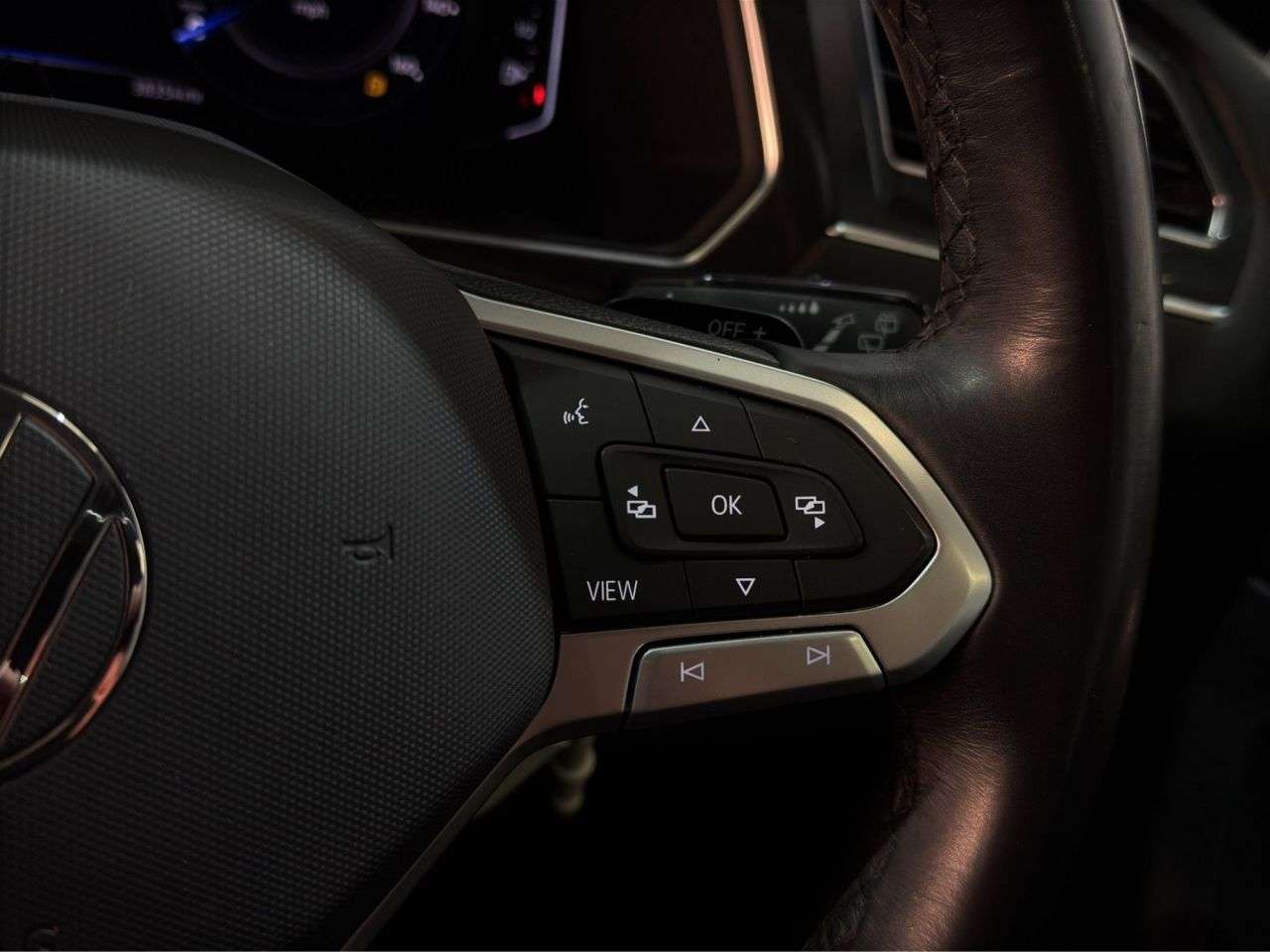 2022 VOLKSWAGEN TIGUAN ALLSPACE 2022 VOLKSWAGEN TIGUAN ALLSPACE