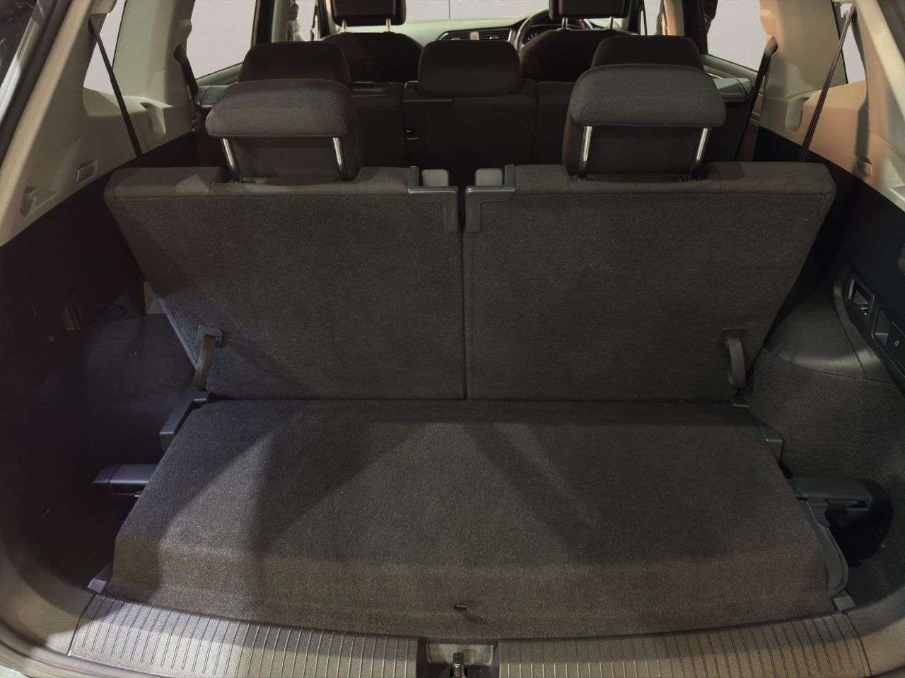 2022 VOLKSWAGEN TIGUAN ALLSPACE 2022 VOLKSWAGEN TIGUAN ALLSPACE