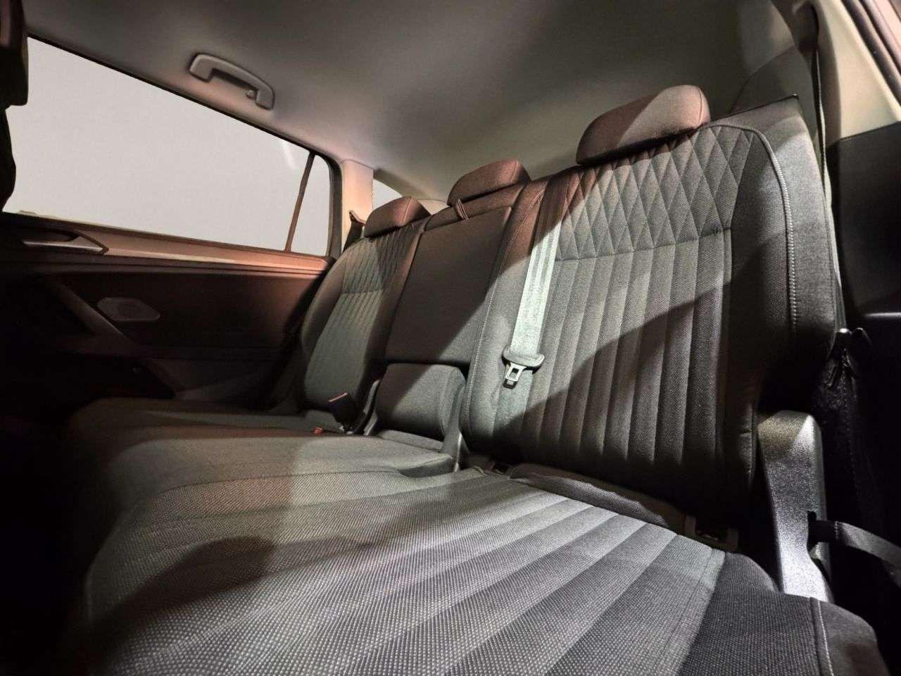 2022 VOLKSWAGEN TIGUAN ALLSPACE 2022 VOLKSWAGEN TIGUAN ALLSPACE