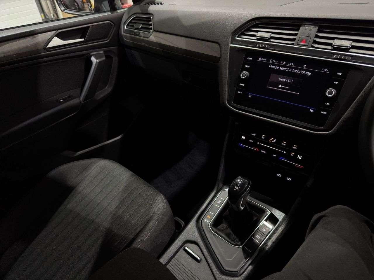 2022 VOLKSWAGEN TIGUAN ALLSPACE 2022 VOLKSWAGEN TIGUAN ALLSPACE