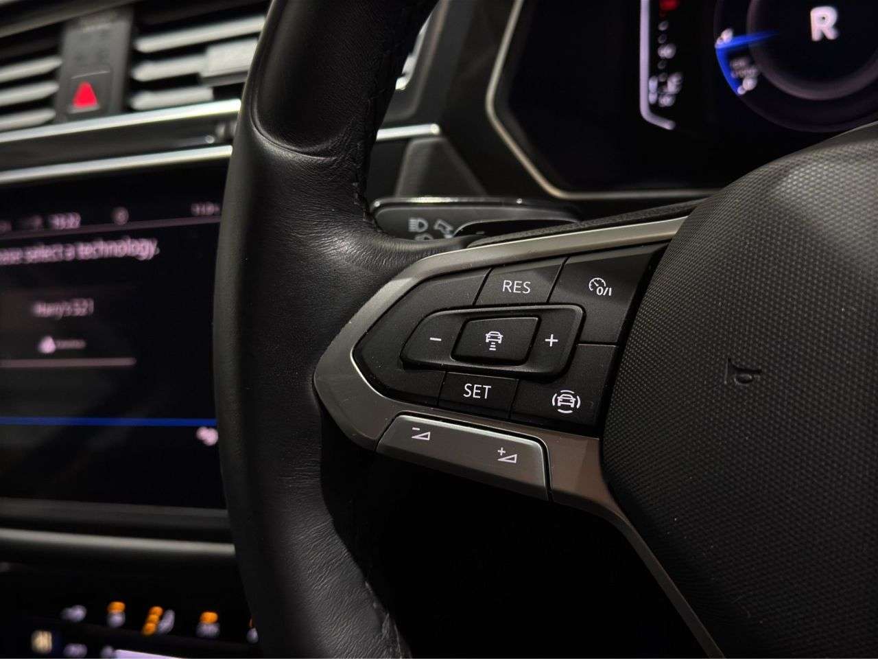 2022 VOLKSWAGEN TIGUAN ALLSPACE 2022 VOLKSWAGEN TIGUAN ALLSPACE