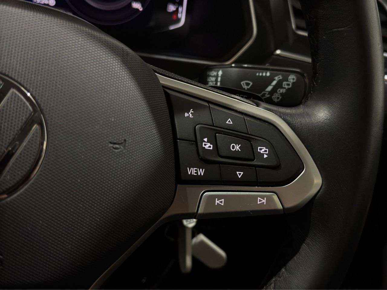 2022 VOLKSWAGEN TIGUAN ALLSPACE 2022 VOLKSWAGEN TIGUAN ALLSPACE