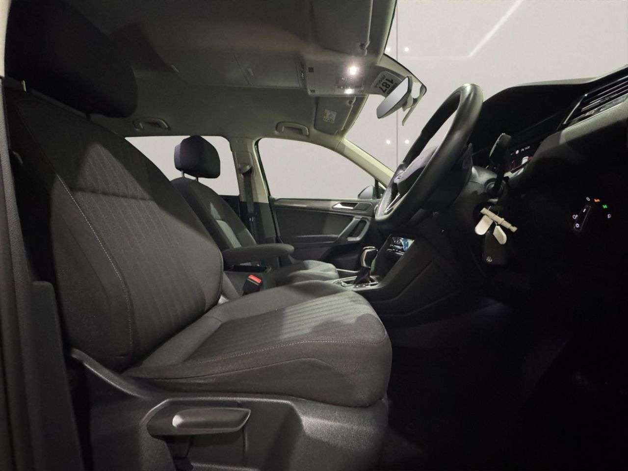 2022 VOLKSWAGEN TIGUAN ALLSPACE 2022 VOLKSWAGEN TIGUAN ALLSPACE