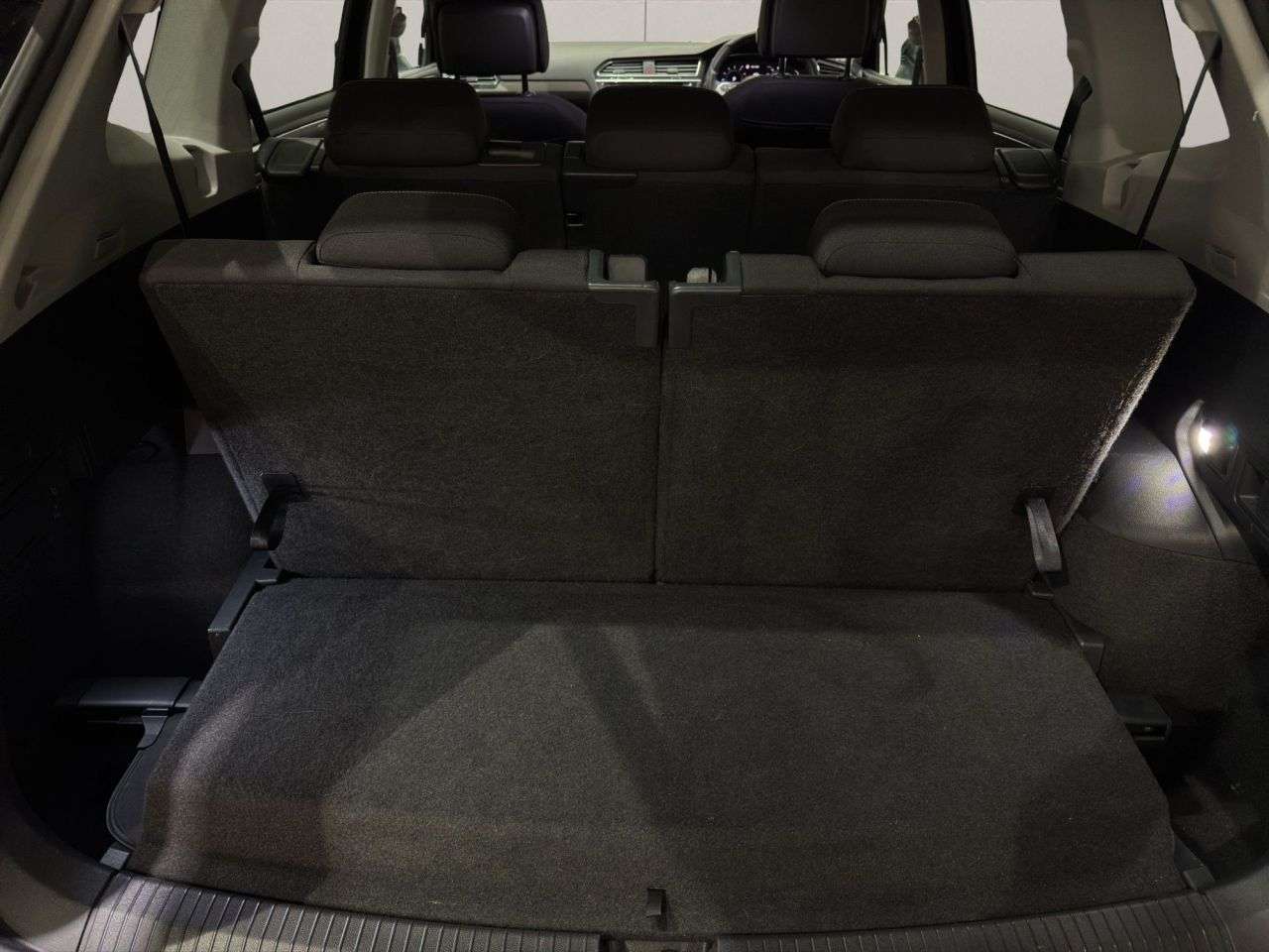 2022 VOLKSWAGEN TIGUAN ALLSPACE 2022 VOLKSWAGEN TIGUAN ALLSPACE