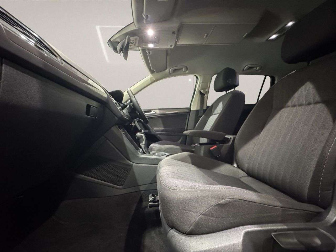 2022 VOLKSWAGEN TIGUAN ALLSPACE 2022 VOLKSWAGEN TIGUAN ALLSPACE