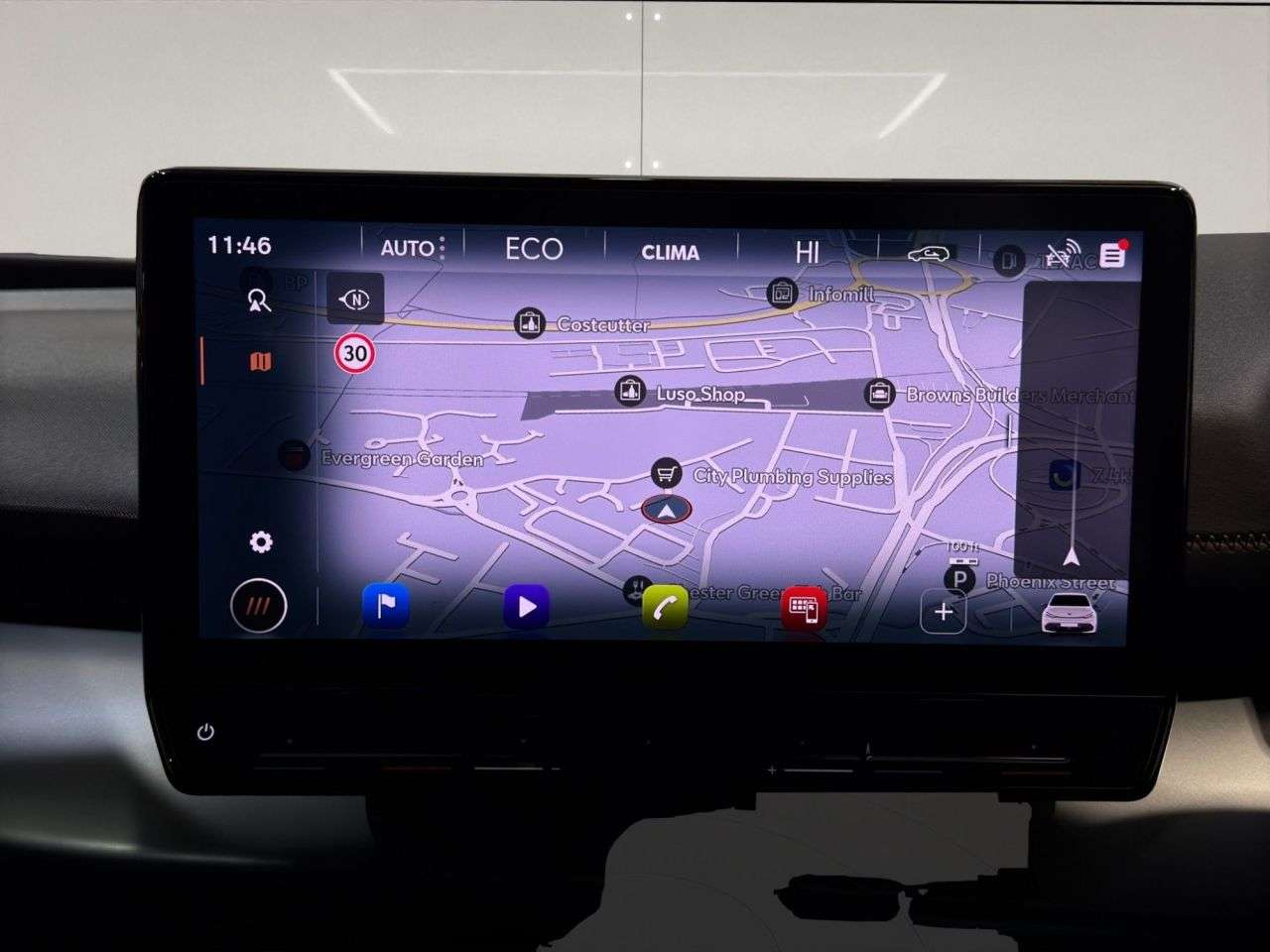 2022 CUPRA BORN 2022 CUPRA BORN