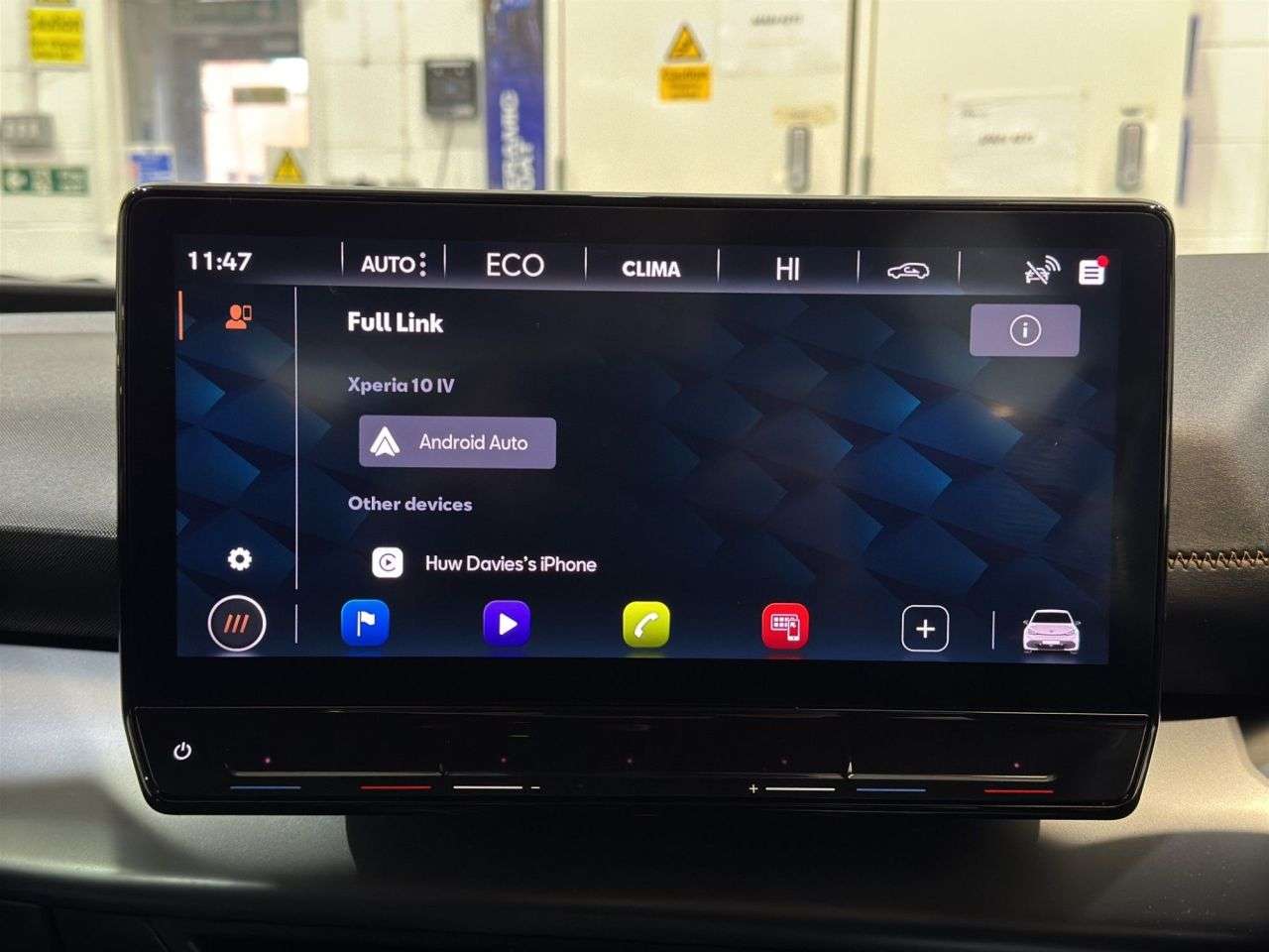 2022 CUPRA BORN 2022 CUPRA BORN